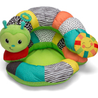 Prop A Pillar Tummy Time