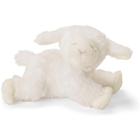 Comfort with a Soft Animal