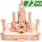Build with Wooden Blocks