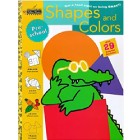 Learn Shapes with Workbooks