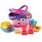 Shapes Picnic Basket