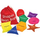 Play Catch with Beanbags