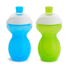 Sippy Cup Break