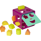 Playskool Shape Sorter