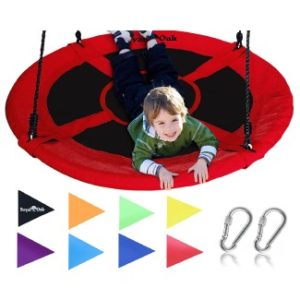 Royal Oak Giant Flying Saucer Tree Swing