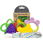 Teething Toys