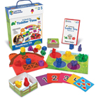 Counting & Sorting Made Fun