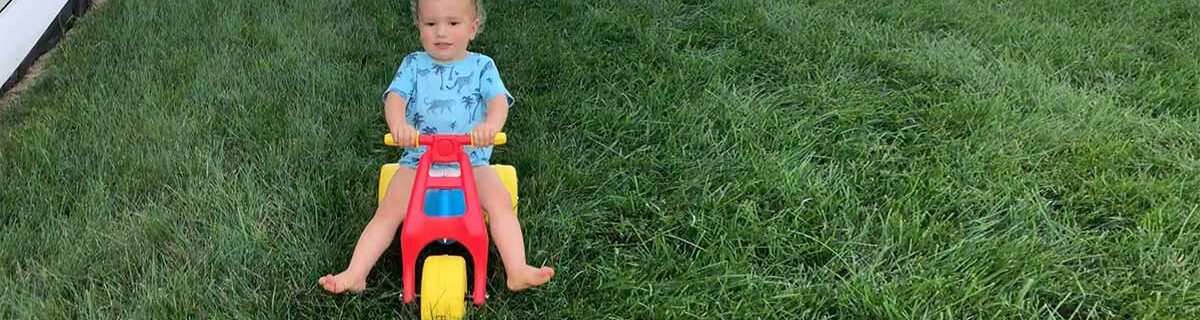 11 Best Toddler Tricycles for Girls & Boys (2025 Reviews)