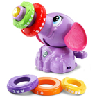 Toy Elephant