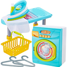 Washing Machine Set