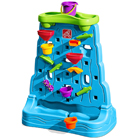 Mess-Free Water Play