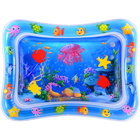 Discover with a Water Mat