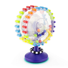 Sassy Whimsical Wheel