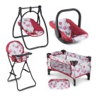 Baby Doll Accessories — $$