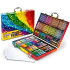 Crayola Art Set — $