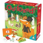 Outfoxed! Board Game — $