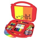 Crayola Art Set — $