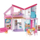Barbie Malibu House Play Set — $$