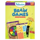 Brain Games for Kids — $