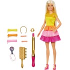 Barbie Travel Set — $