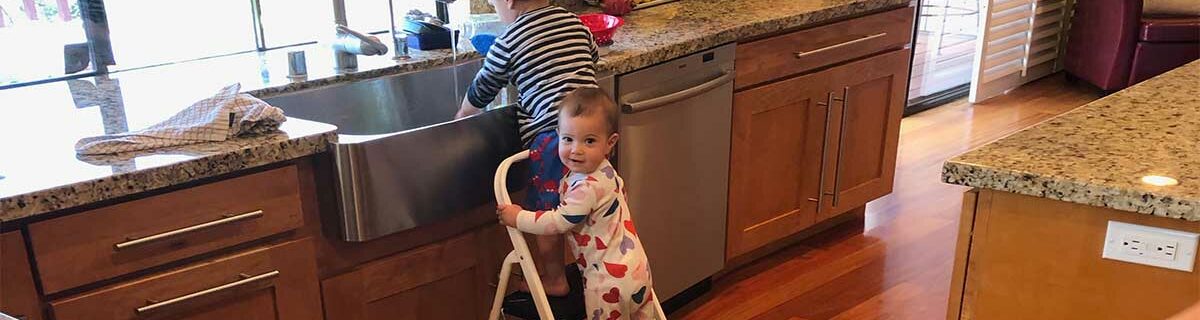 11 Best Toddler Step Stools – Sink, Bathroom + Toilet (2025 Reviews)