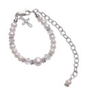 Bride Keepsake Bracelet