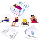 Emotions with Flashcards