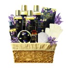 Lavender Chamomile Gift Basket — $$