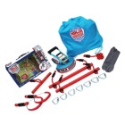 American Ninja Warrior Ninjaline