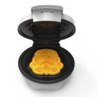 Stormtrooper Waffle Maker