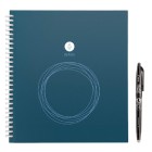 Eco-Friendly Notebook & Pen