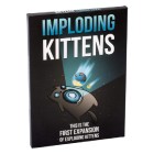Exploding Kittens Card Game