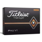 Golf Ball Gift Set