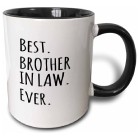 Best Brother-in-Law Mug