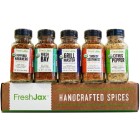 Grilling Spice Gift Set