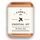 Carry On Cocktail Travel Kit