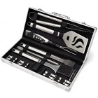 Deluxe Grill Accessory Set