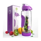Fruit Water Bottle Infuser