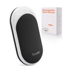 Rechargeable Hand Warmers
