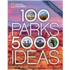 100 Parks, 5000 Ideas Book