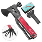 Multitool Survival Camping Tool