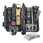 12 in 1 Tool Kit Set