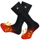 Heated Socks