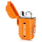 Waterproof Flameless Electric Lighter
