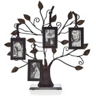 Family Tree Picture Frame