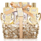 Spa Gift Basket
