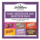 Fine Chocolate Bar Variety Box — $