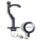 Door Opener and Button Pusher Keychain — $