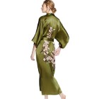 Silk Kimono — $$$$