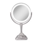 Light and Magnification Mirror — $$$